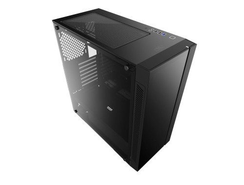 کیس کامپیوتر دیپ کول مدل MATREXX 55 V3 ADD RGB 3F