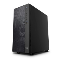 کیس کامپیوتر دیپ کول مدل MATREXX 55 MESH ADD RGB 4F