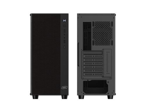 کیس کامپیوتر دیپ کول مدل MATREXX 55 MESH ADD RGB 4F کیس کامپیوتر دیپ کول مدل MATREXX 55 MESH ADD RGB 4F