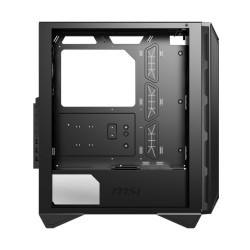 کیس کامپیوتر ام اس آی مدل MPG GUNGNIR 110M
