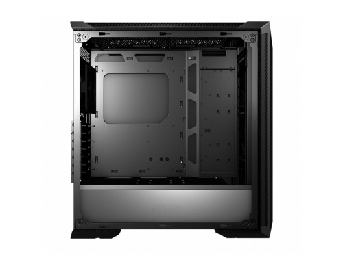 کیس کامپیوتر ام اس آی مدل MPG GUNGNIR 100P