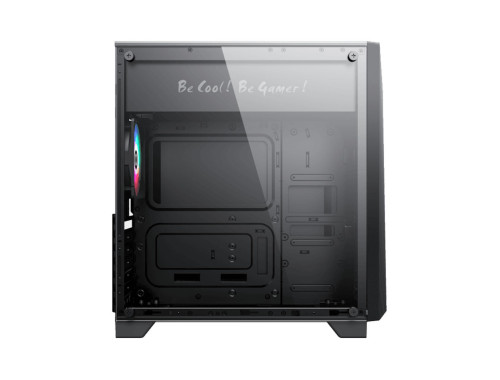 کیس کامپیوتر گیم مکس مدل Nova N6