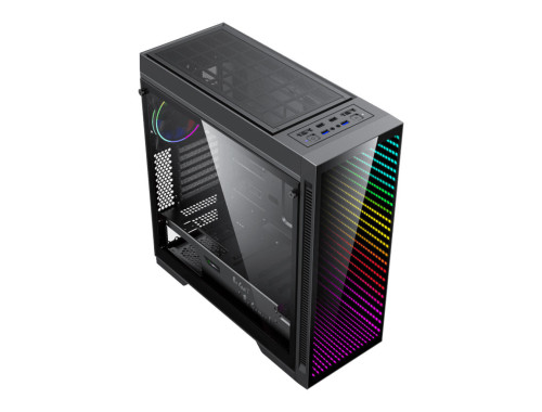 کیس کامپیوتر گیم مکس مدل Abyss TR