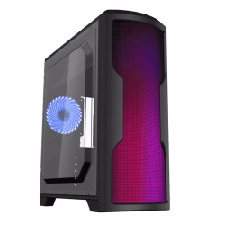 کیس کامپیوتر گیم مکس مدل MATRIX G562