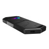 قاب SSD اکسترنال ایسوس مدل ROG Strix Arion RGB ESD S1C USB 3.2 Gen 2 Type C M.2 NVMe قاب SSD اکسترنال ایسوس مدل ROG Strix Arion RGB ESD S1C USB 3.2 Gen 2 Type C M.2 NVMe