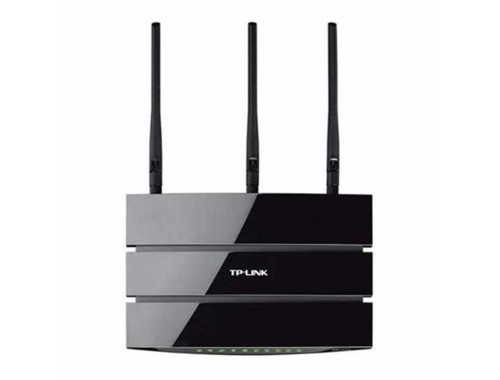 مودم روتر VDSL/ADSL تی پی-لینک مدل Archer VR400 V2 مودم روتر VDSL/ADSL تی پی-لینک مدل Archer VR400 V2