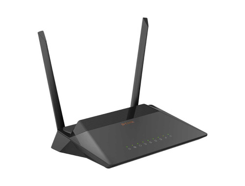 مودم روتر بی سیم ADSL2 Plus و VDSL2 دی لینک مدل DSL-224