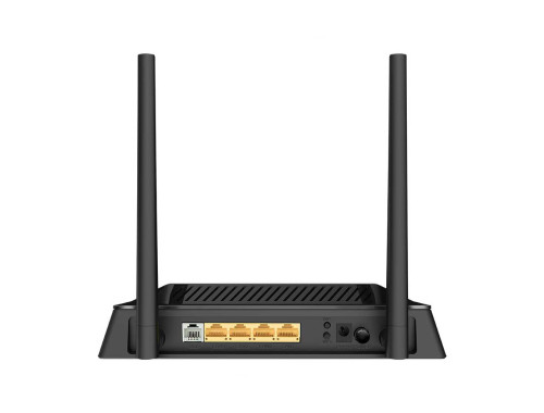 مودم روتر بی سیم ADSL2 Plus و VDSL2 دی لینک مدل DSL-224