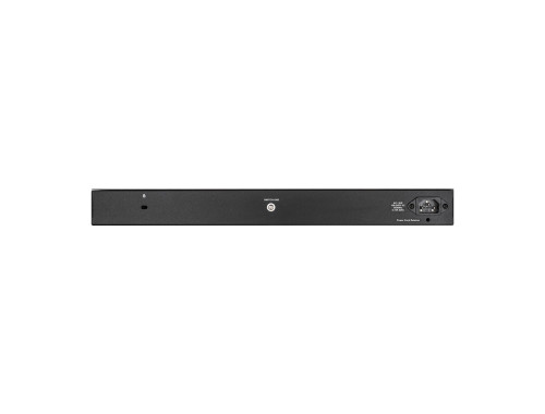سوییچ 52 پورت هوشمند مدیریتی دی لینک مدل DGS 1210 52