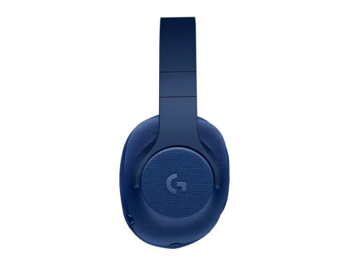 هدست مخصوص بازی لاجیتک مدل G433