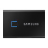 حافظه SSD اکسترنال سامسونگ مدل Portable SSD T7 TOUCH ظرفیت 500 گیگابایت حافظه SSD اکسترنال سامسونگ مدل Portable SSD T7 TOUCH ظرفیت 500 گیگابایت
