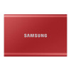 حافظه SSD اکسترنال سامسونگ مدل Portable SSD T7 ظرفیت 1 ترابایت