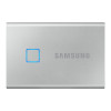 حافظه SSD اکسترنال سامسونگ مدل Portable SSD T7 TOUCH ظرفیت 2 ترابایت حافظه SSD اکسترنال سامسونگ مدل Portable SSD T7 TOUCH ظرفیت 2 ترابایت