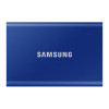 حافظه SSD اکسترنال سامسونگ مدل Portable SSD T7 ظرفیت 2 ترابایت