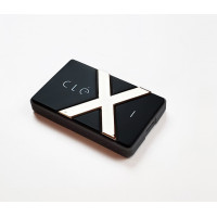 حافظه SSD اکسترنال امن رهسا مدل رایبد Cléxi ظرفیت 1 ترابایت
