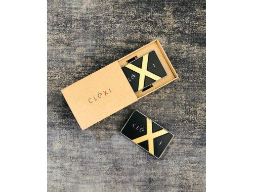 حافظه SSD اکسترنال امن رهسا مدل رایبد Cléxi ظرفیت 1 ترابایت حافظه SSD اکسترنال امن رهسا مدل رایبد Cléxi ظرفیت 1 ترابایت