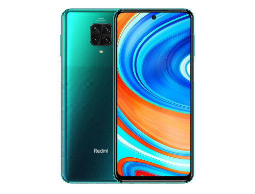 گوشی موبایل شیائومی مدل Redmi Note 9 Pro دو سیم کارت ظرفیت 128 گیگابایت گوشی موبایل شیائومی مدل Redmi Note 9 Pro دو سیم کارت ظرفیت 128 گیگابایت