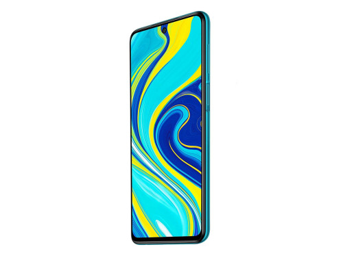 گوشی موبایل شیائومی مدل Redmi Note 9 Pro دو سیم کارت ظرفیت 128 گیگابایت گوشی موبایل شیائومی مدل Redmi Note 9 Pro دو سیم کارت ظرفیت 128 گیگابایت