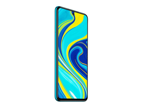 گوشی موبایل شیائومی مدل Redmi Note 9 Pro دو سیم کارت ظرفیت 128 گیگابایت گوشی موبایل شیائومی مدل Redmi Note 9 Pro دو سیم کارت ظرفیت 128 گیگابایت