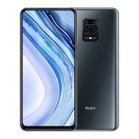 گوشی موبایل شیائومی مدل Redmi Note 9 Pro دو سیم‌ کارت ظرفیت 128 گیگابایت