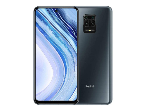 گوشی موبایل شیائومی مدل Redmi Note 9 Pro دو سیم کارت ظرفیت 128 گیگابایت گوشی موبایل شیائومی مدل Redmi Note 9 Pro دو سیم کارت ظرفیت 128 گیگابایت