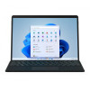تبلت 13 اینچی مایکروسافت گرافیتی مدل Surface Pro 8 Core i5 8GB 512GB