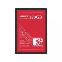 حافظه SSD اینترنال گلووی مدل FER series ظرفیت 120 گیگابایت