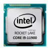 پردازنده مرکزی اینتل سری Rocket Lake مدل Core i9 11900 Box پردازنده مرکزی اینتل سری Rocket Lake مدل Core i9 11900 Box