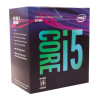 پردازنده مرکزی اینتل سری Coffee Lake مدل Core i5 8400 پردازنده مرکزی اینتل سری Coffee Lake مدل Core i5 8400