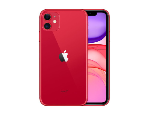 گوشی موبایل اپل مدل iPhone 11 دو سیم‌ کارت ظرفیت 128 گیگابایت