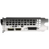 کارت گرافیک گیگابایت مدل GeForce GTX 1650 D6 OC 4G (rev. 1.0) کارت گرافیک گیگابایت مدل GeForce GTX 1650 D6 OC 4G (rev. 1.0)