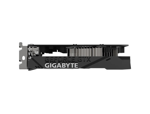 کارت گرافیک گیگابایت مدل GeForce GTX 1650 D6 OC 4G (rev. 1.0) کارت گرافیک گیگابایت مدل GeForce GTX 1650 D6 OC 4G (rev. 1.0)