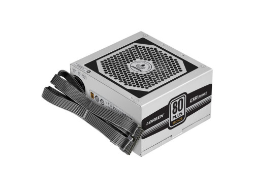 پاور کامپیوتر گرین مدل GP330A ESD پاور کامپیوتر گرین مدل GP330A ESD