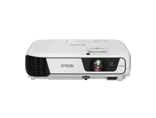 ویدیو پروژکتور اپسون مدل EB X41