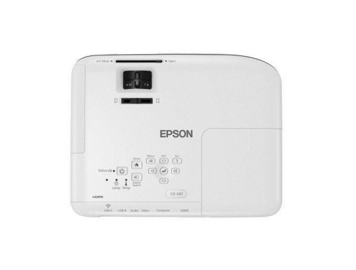 ویدیو پروژکتور اپسون مدل EB X41