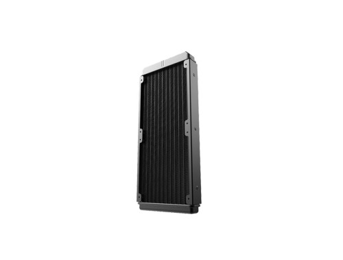 خنک کننده پردازنده پی سی کولر مدل GI CL240 VC FRGB
