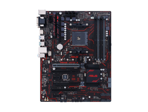 مادربرد ایسوس مدل PRIME X370-A