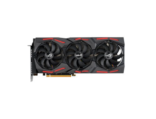 کارت گرافیک ایسوس ROG STRIX RX 5600 XT O6G GAMING کارت گرافیک ایسوس ROG STRIX RX 5600 XT O6G GAMING