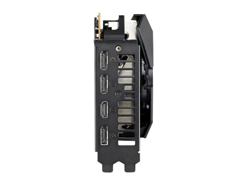کارت گرافیک ایسوس ROG STRIX RX 5600 XT O6G GAMING کارت گرافیک ایسوس ROG STRIX RX 5600 XT O6G GAMING