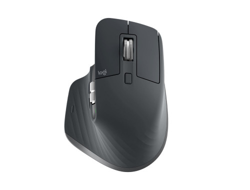 ماوس بی سیم لاجیتک مدل MX MASTER 3 MAC ماوس بی سیم لاجیتک مدل MX MASTER 3 MAC