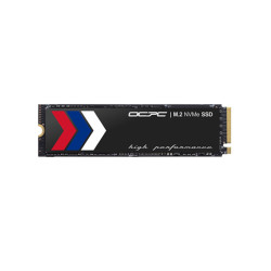 حافظه SSD اینترنال او سی پی سی مدل HP NVMe ظرفیت 128 گیگابایت