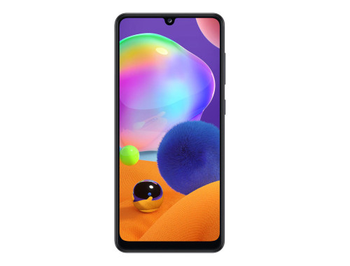گوشی موبایل سامسونگ مدل Galaxy A31 دو سیم کارت ظرفیت 128 گیگابایت و 4 گیگابایت رم