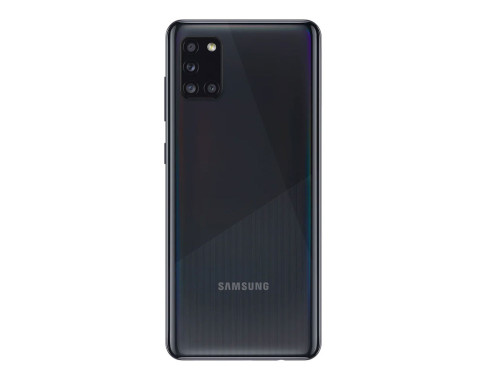 گوشی موبایل سامسونگ مدل Galaxy A31 دو سیم کارت ظرفیت 128 گیگابایت و 4 گیگابایت رم