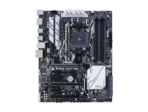 مادربرد ایسوس مدل PRIME X370-PRO مادربرد ایسوس مدل PRIME X370-PRO
