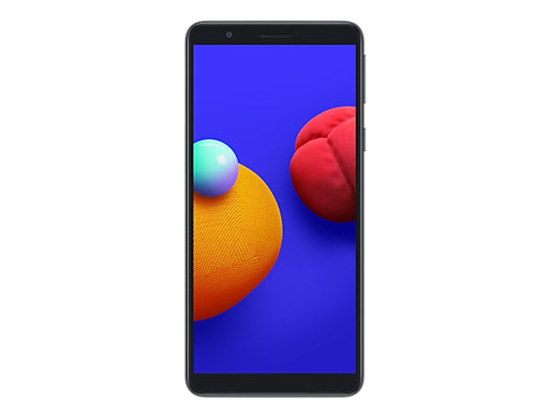 گوشی موبایل سامسونگ مدل Galaxy A01 Core دو سیم کارت ظرفیت 16 گیگابایت