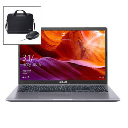 لپ‌ تاپ 15.6 اینچی ایسوس مدل VivoBook R521FA I3 8130 PACK