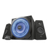 اسپیکر رومیزی تراست مدل GXT628 TYTAN 2.1
