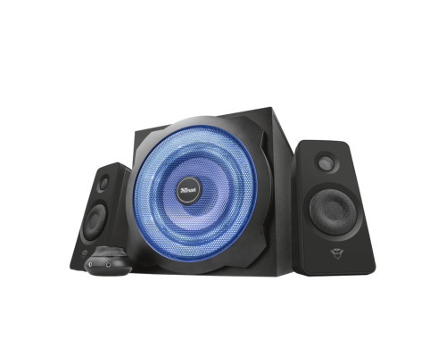 اسپیکر رومیزی تراست مدل GXT628 TYTAN 2.1