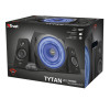 اسپیکر رومیزی تراست مدل GXT628 TYTAN 2.1