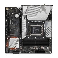 مادربرد گیگابایت مدل B660M AORUS PRO AX D5